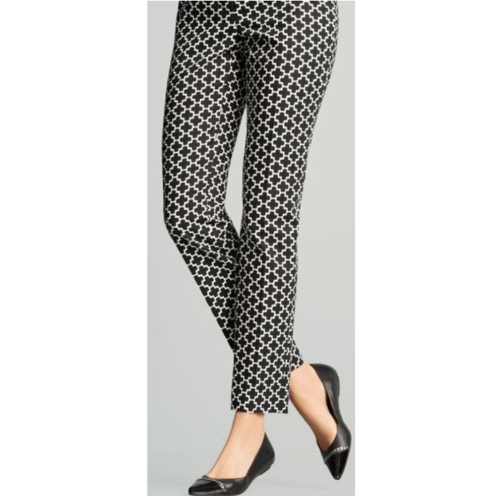 White House Black Market Trousers